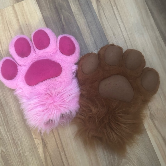 neopolitan fursuit main image 5